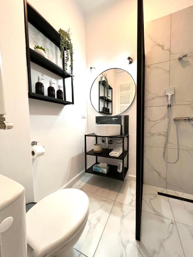 Green Spot - Premium Studio - Sanador Victoriei Bucarest Exterior foto